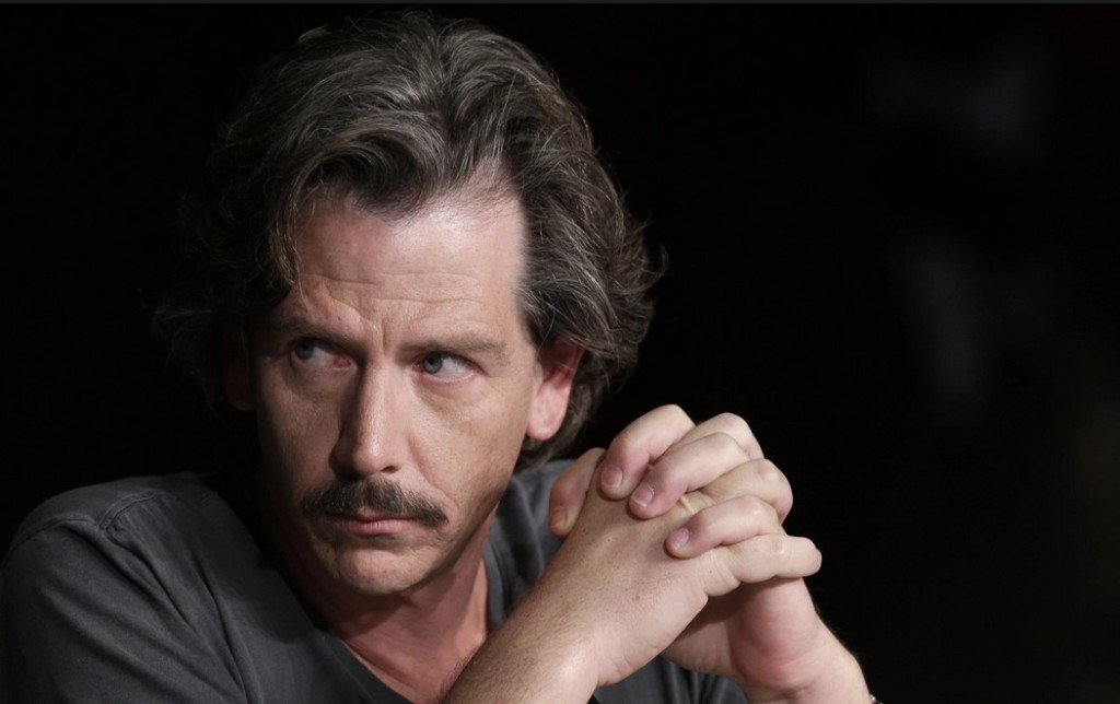 Ben Mendelsohn ainda não assinou oficialmente para atuar em Rogue One.