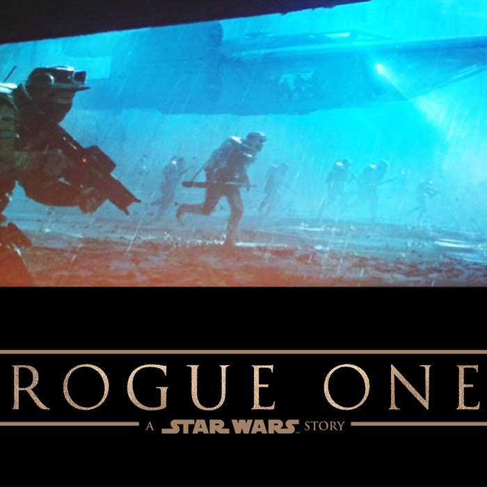 Teremos uma cena pós-créditos de Rogue One em Star Wars: O Despertar da Força?