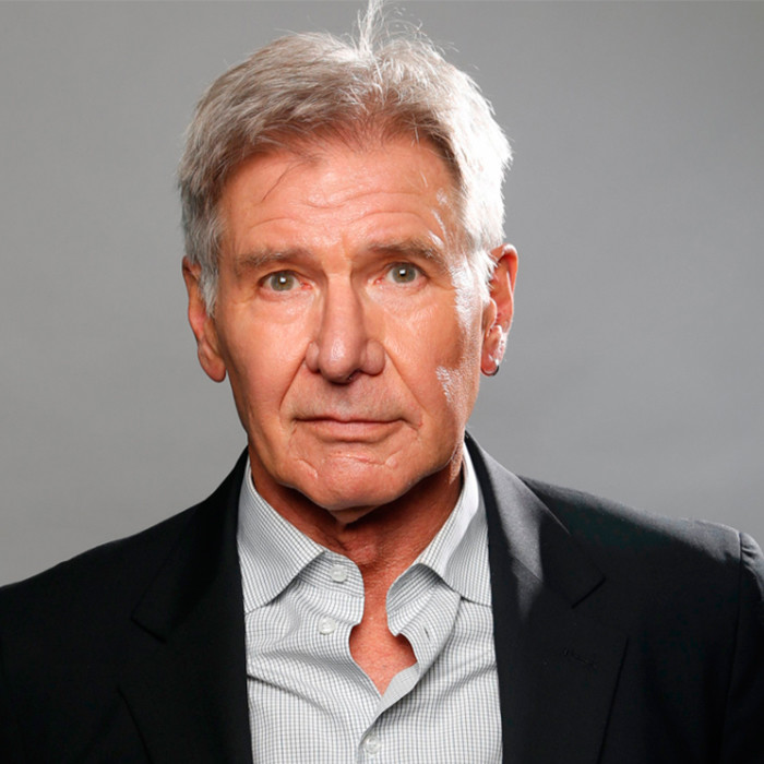 Harrison Ford explica por que queria a morte de Han Solo