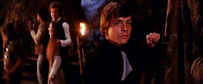 ATUALIZADO! Rumor: imagem de Luke no trailer é FAKE!