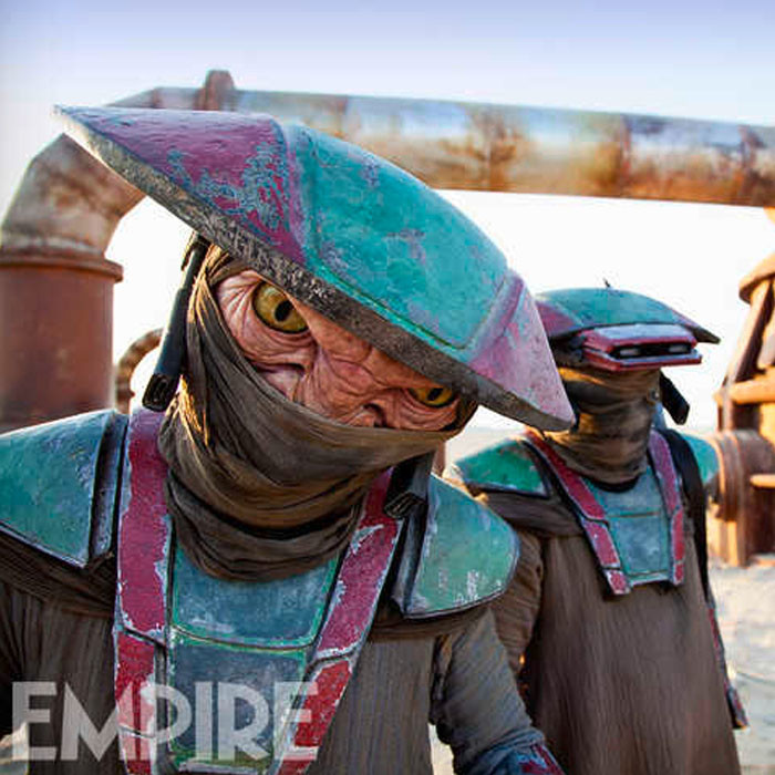 Saiba mais sobre Constable Zuvio!