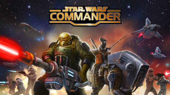 commander 1