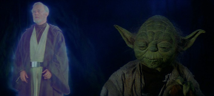 Canon | Livro revela que Yoda estava esperando treinar outra pessoa ao invés de Luke