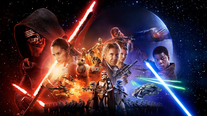 Confirmada a première para o dia 14 de dezembro!
