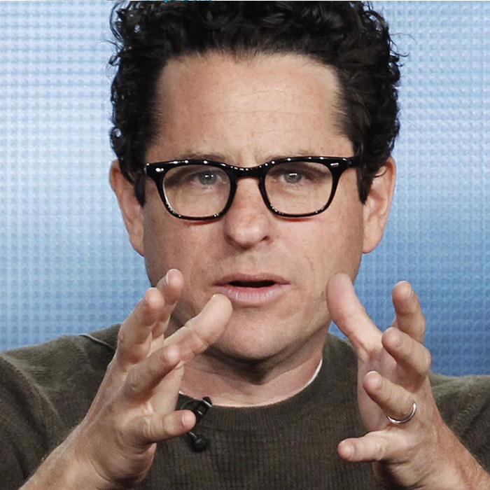 JJ Abrams cantou música de ‘O Despertar da Força’!