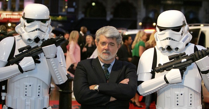 Fox tentou avisar George Lucas que um Jovem Anakin Skywalker poderia “Destruir a Franquia”