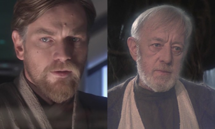 KENOBI | John Williams fará o tema da série