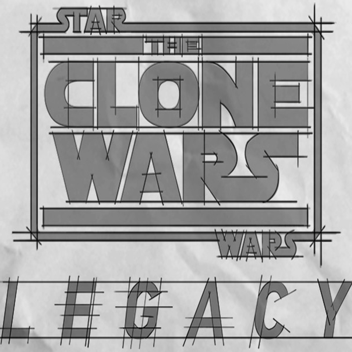 O que foi o projeto The Clone Wars: Legacy?