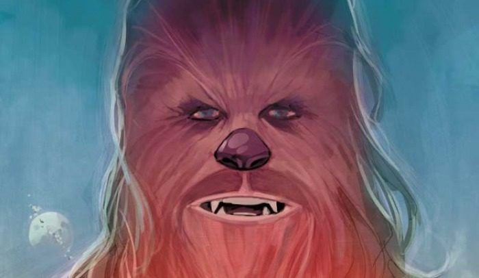 Han Solo | Novo intérprete de Chewbacca presta homenagem a Peter Mayhew