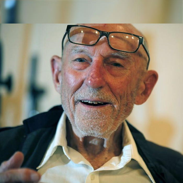 Morre  Erik Bauersfeld, a voz de Ackbar e Bib Fortuna