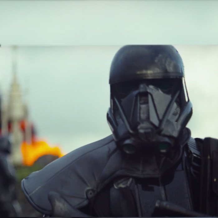 Trailer de Rogue One será lançado HOJE!