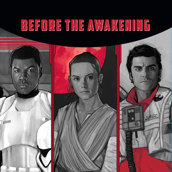 Editora Seguinte irá publicar “Before the Awakening” aqui no Brasil!