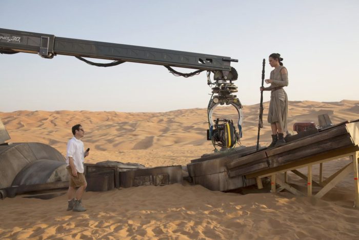Lugares de Star Wars - Rub’ al Khali Abu Dhabi 02 (Jakku)
