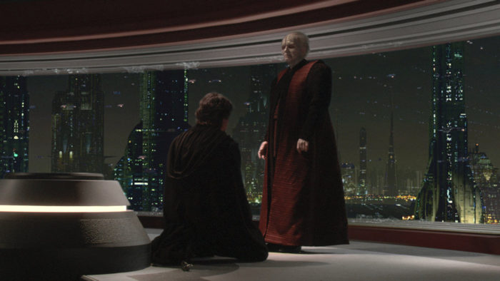 SPOILERS | O objetivo de Palpatine em “A Ascensão Skywalker”