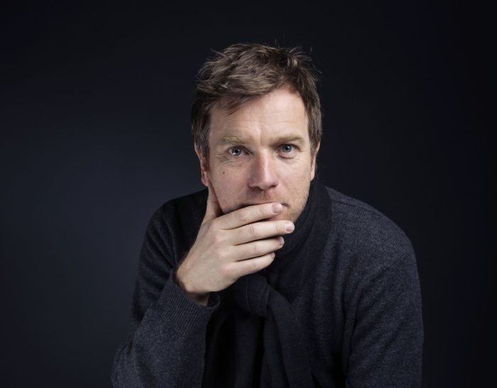 Ewan McGregor adorou The Mandalorian