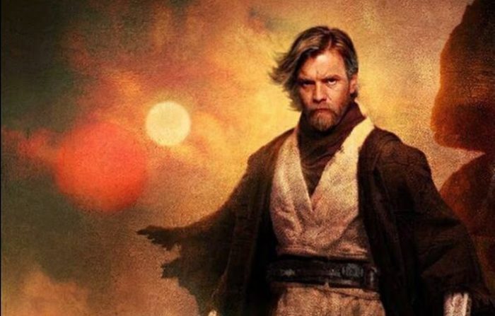 Filme de Obi-Wan Kenobi pode ser anunciado em abril