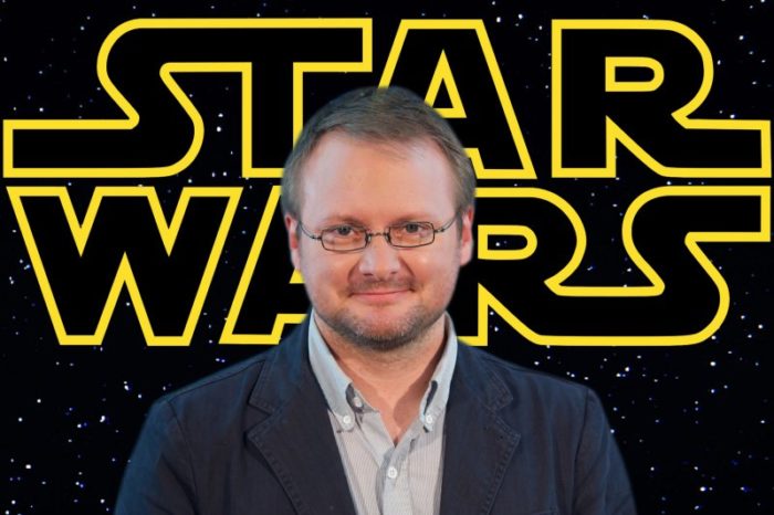 Os Últimos Jedi | Rian Johnson declara que as reações negativas foram superadas pelas positivas