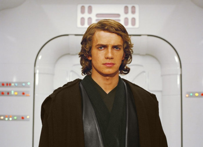 Os Últimos Jedi | 4 indícios de Hayden Christensen, o Anakin, no filme