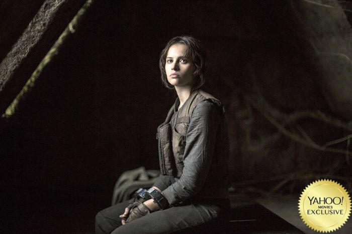 Rogue One | Filme vai estrear dia 15 no Reino Unido