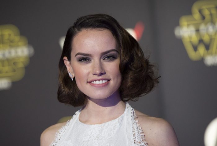 Daisy Ridley fala que deixar a franquia para trás é como um luto