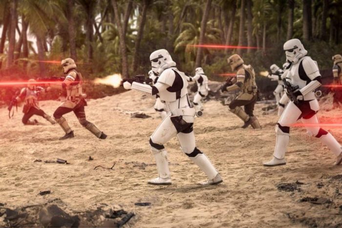 Rogue One | Gareth Edwards revela final alternativo