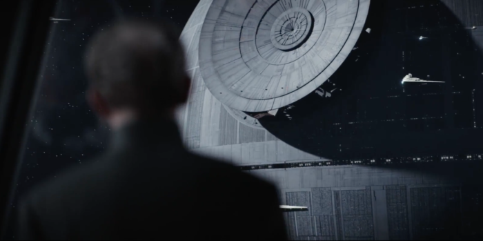 Rogue One | Tarkin confirmado no filme?