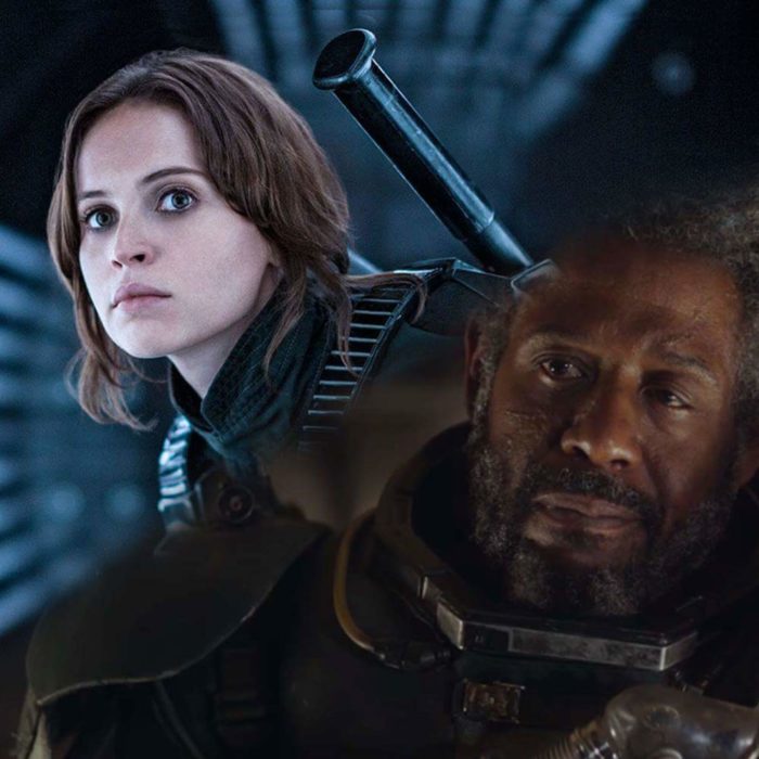 Rogue One | Livro revela a conexão entre Saw Gerrera e Jyn Erso