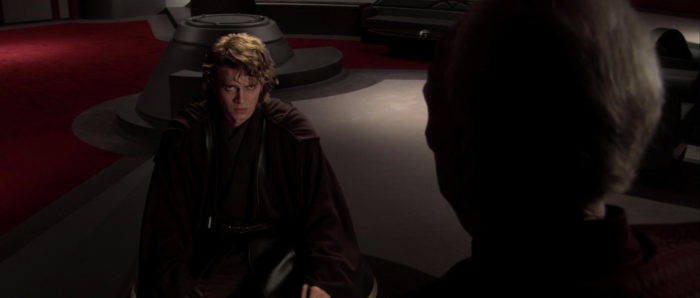 Você Sabia? | Palpatine seria revelado o criador de Anakin