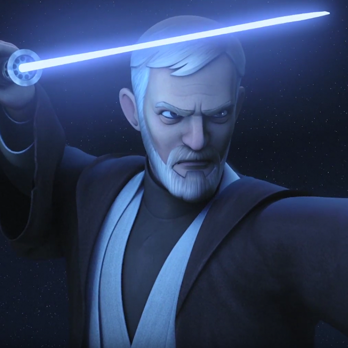 Rebels | Death Troopers, Mon Mothma, Obi-Wan: Os melhores momentos do trailer