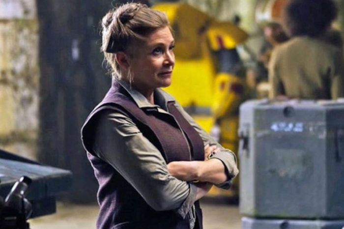 Rumor | Destino de Leia será decidido pela Lucasfilm em breve