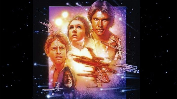 O Santo Graal da Galáxia: A Versão Original de 1977 Finalmente Volta aos Cinemas!