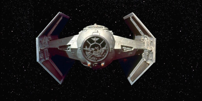 Rumor | A nave pessoal de Kylo Ren em Episódio VIII