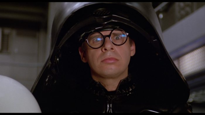 Star Wars ganhará paródia dos criadores de ‘Todo Mundo em Pânico’