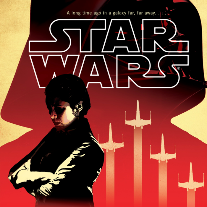 ‘Star Wars: Bloodline’ já tem data de lançamento no Brasil