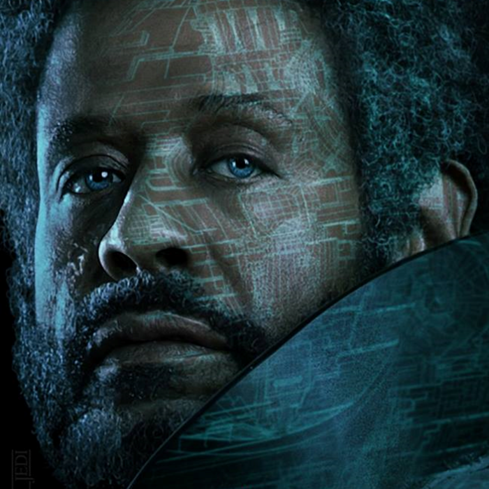 A Cor dos Olhos de Saw Gerrera