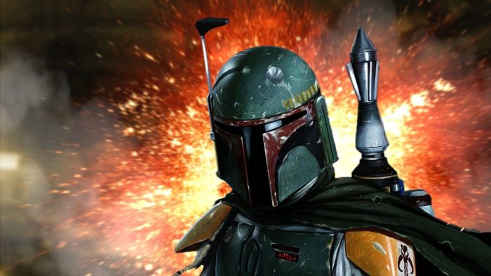 Boba Fett | Filme deve começar sua produção em 2020