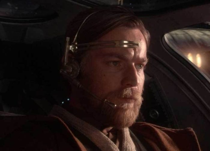 KENOBI | ”Ficaria feliz em fazê-lo novamente”, disse Ewan McGregor