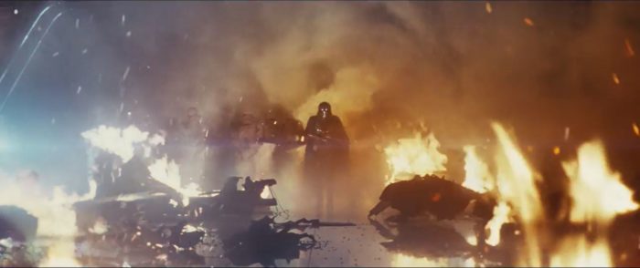 Os Últimos Jedi | Rumor sobre o primeiro ato do filme