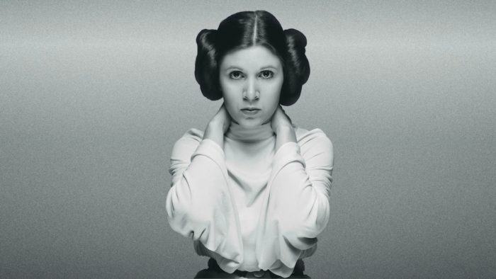 Resenha | Memórias da Princesa: Os Diários de Carrie Fisher