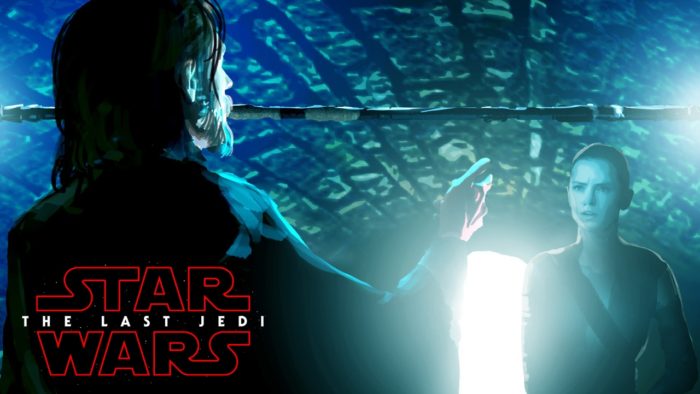 Os Últimos Jedi | Rumor: Luke poderá não ter um sabre de luz no filme