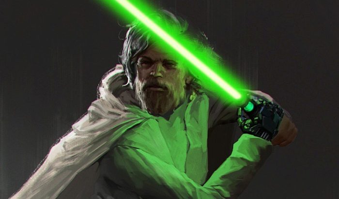 Os Últimos Jedi | Rumor: O retorno do jedi