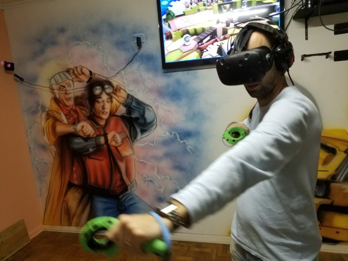 Espaço Pixel Realidade Virtual fará evento para homenagear Star Wars