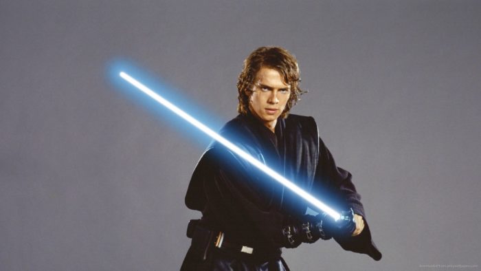 6 grandes feitos de Anakin Skywalker