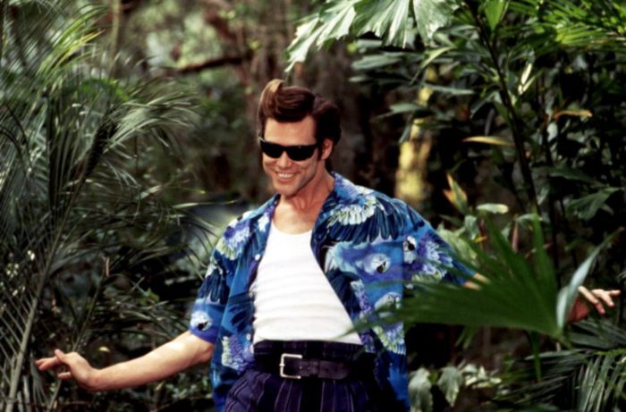 Jovem Han Solo estava sendo comparado com Ace Ventura, segundo site