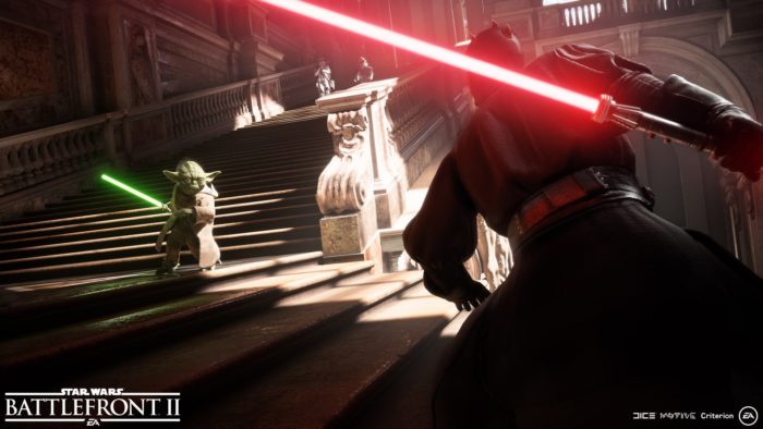 Battlefront II | Tudo que você precisa saber sobre o novo game de Star Wars