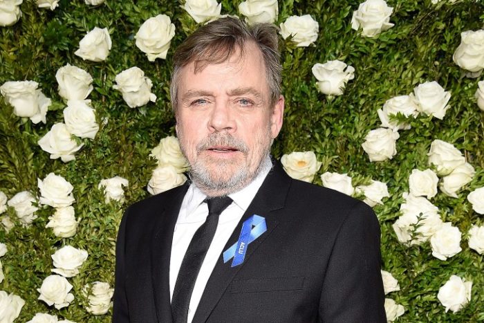 Os Últimos Jedi | Mark Hamill ficou admirado com o enredo de Luke