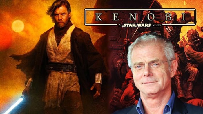 Kenobi | Stephen Daldry tem perfil de direção para a possível história do filme