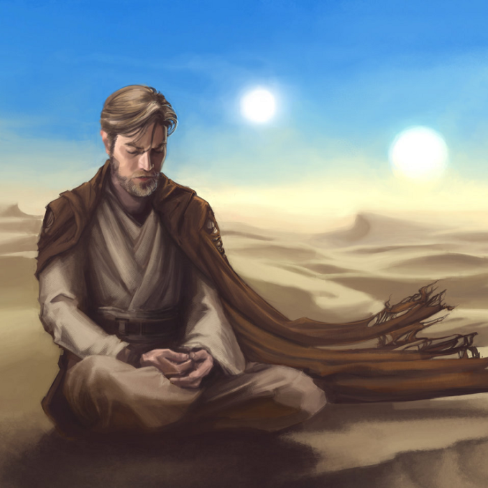 Filme de Obi-Wan Kenobi está em desenvolvimento!