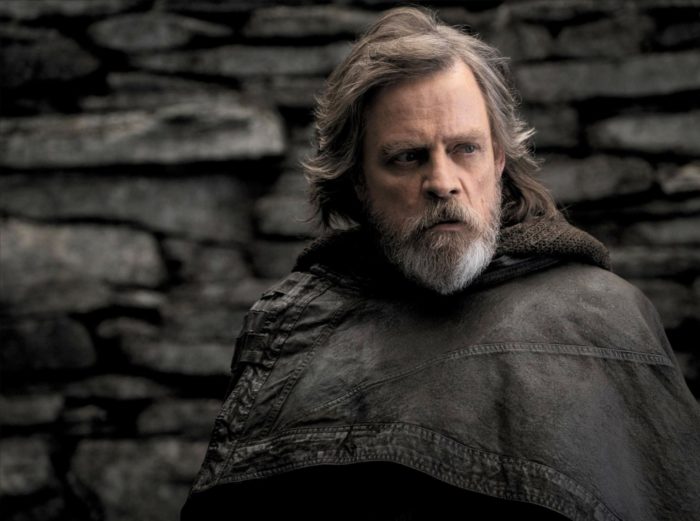 Os Últimos Jedi | Traje final de Luke Skywalker pode ter sido revelado