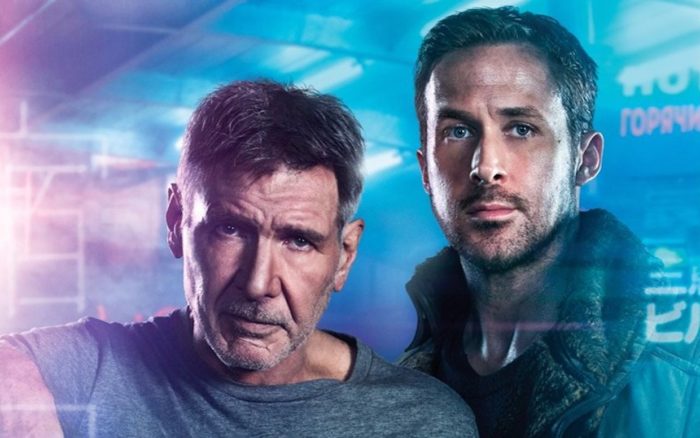 Harrison Ford deu um soco de verdade na cara de Ryan Gosling